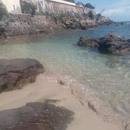 La Conchiglia Localita Caccia E Riserva Santa Marinella Exteriör bild